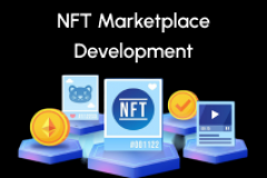 NFT Marketplace Development